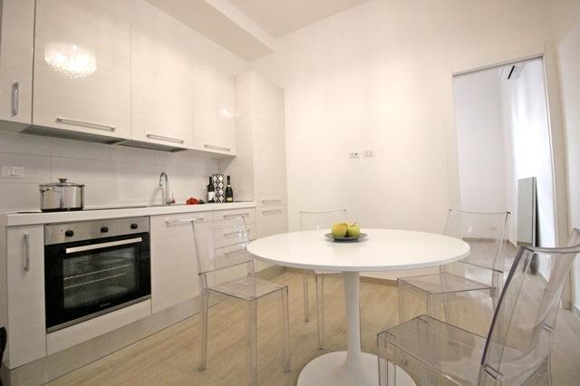 Patrizi 2/a Apartamento
